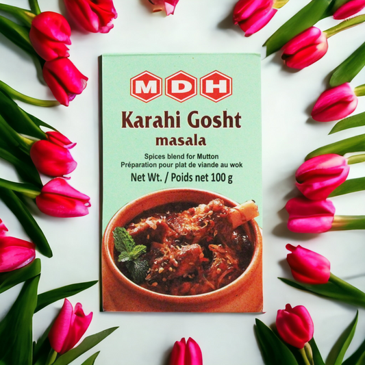 MDH Karahi Gosht Masala  100gm