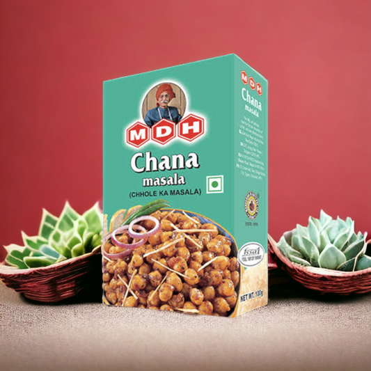 MDH Chana Masala 500gm