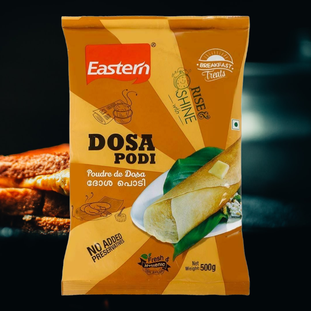 Eastern DOSA Podi 1kg