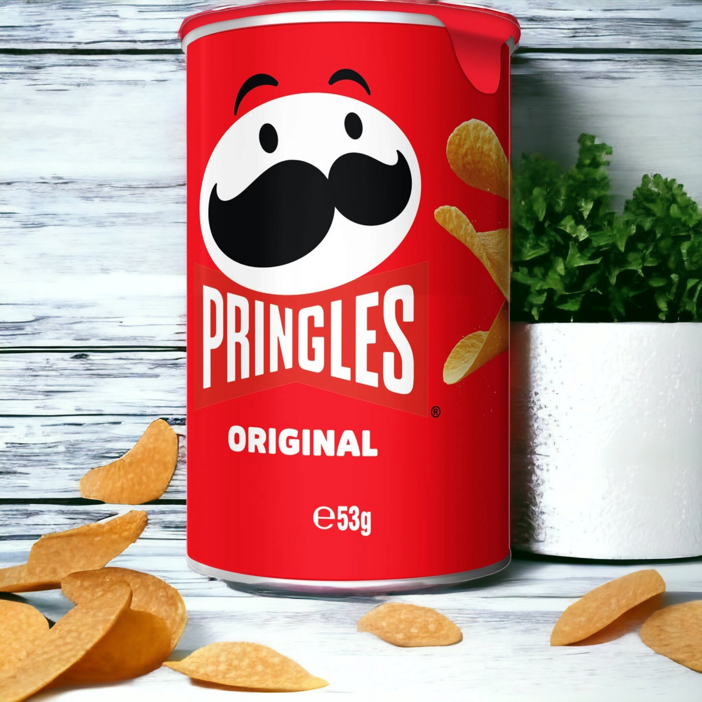 Pringles Original Small