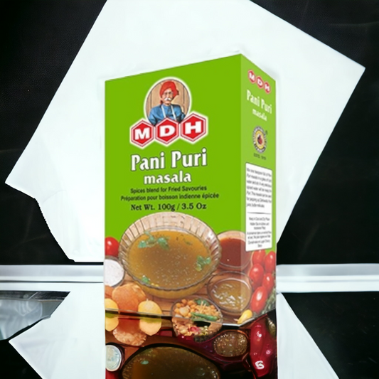 MDH Pani Puri Masala 100gm