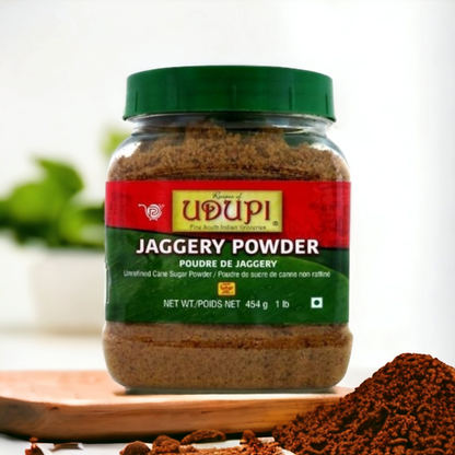 Deep Jaggery Powder 454gm