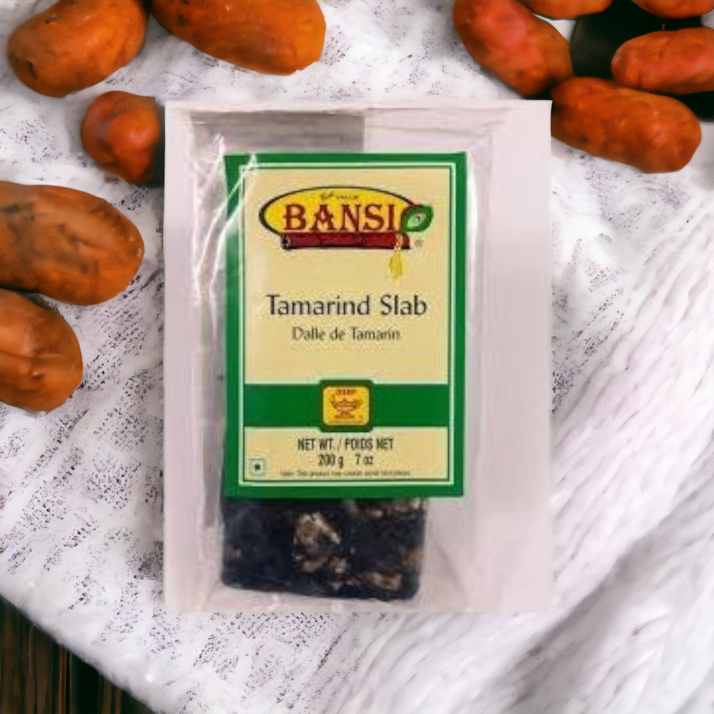 Kitchen Express Tamarind Slab 200gm