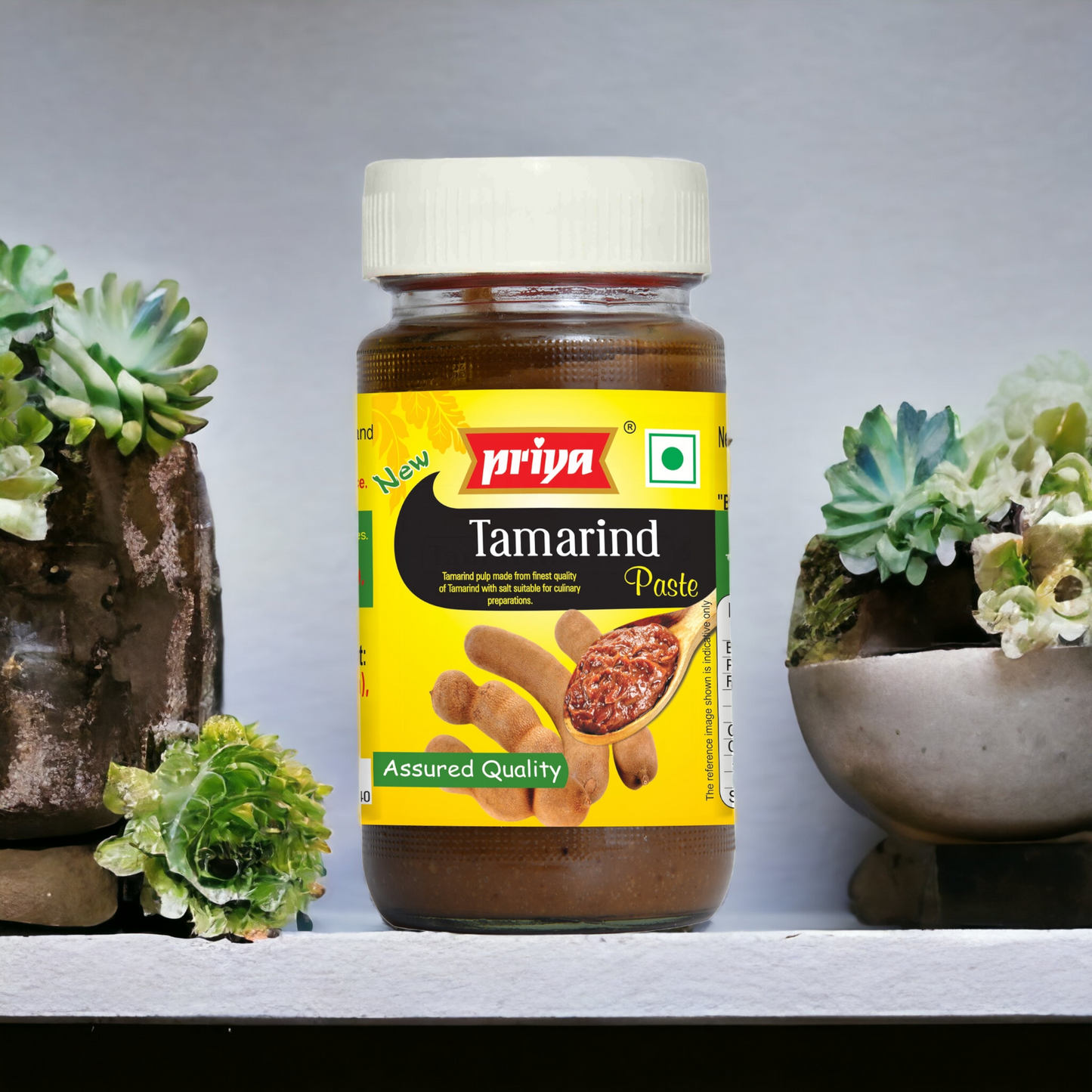 Priya Tamarind Paste 300gm