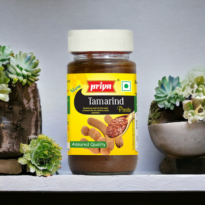 Priya Tamarind Paste 300gm