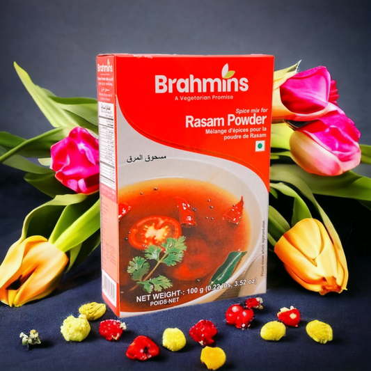 Brahmins Rasam Powder 200gm