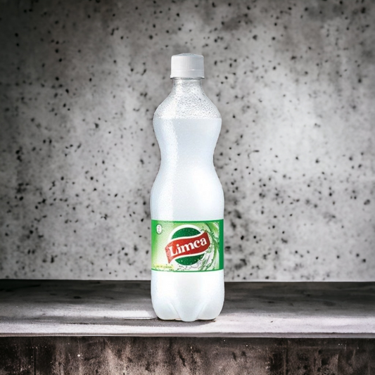 Limca 500ml Bottle