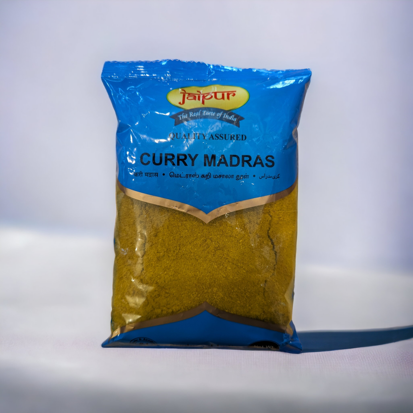 Jaipur Curry Madras 200gm