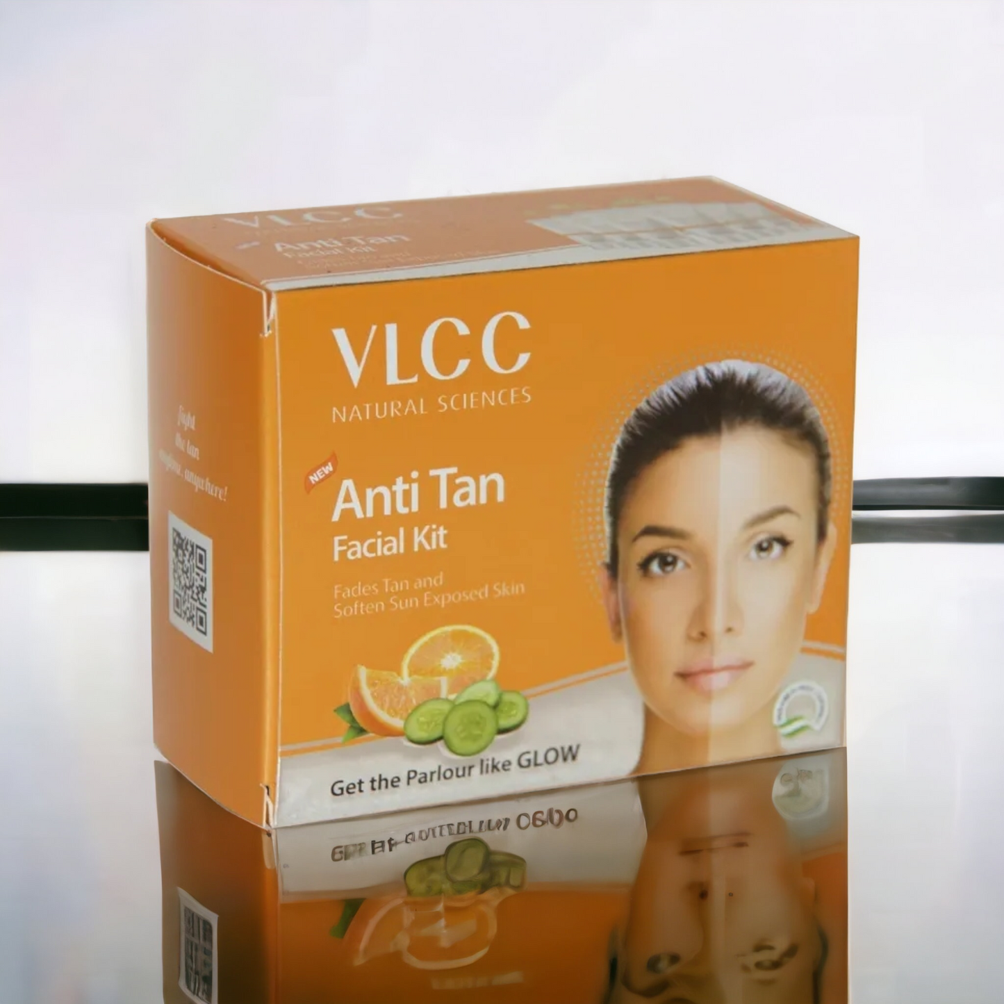 VLCC Anti Tan kit