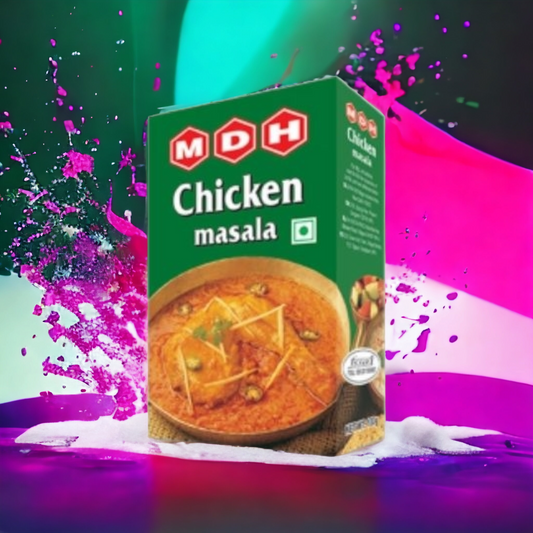 MDH Chicken Masala 100gm