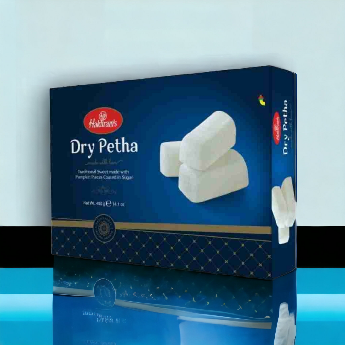 Haldiram Dry Petha 400gm