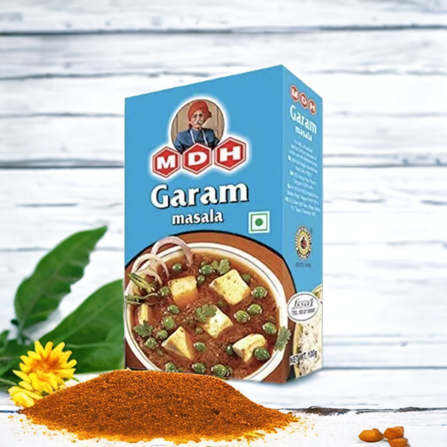 MDH Garam Masala 500gm