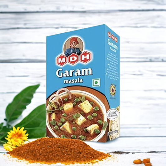 MDH Garam Masala 500gm