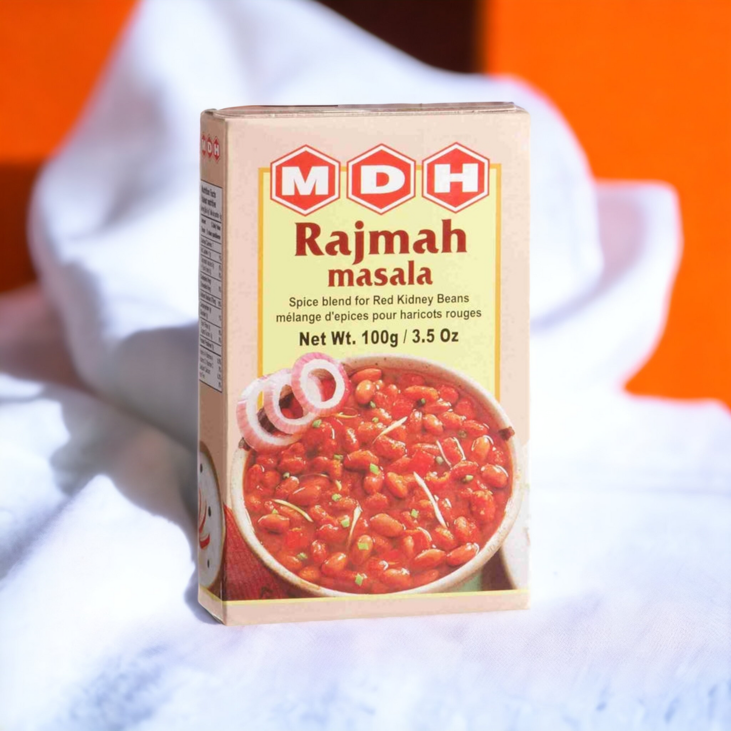 MDH Rajma Masala 100gm