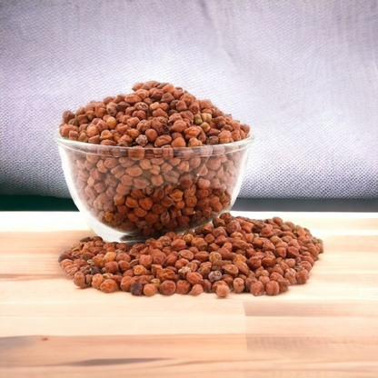 Village Kala Chana Tyson 2kg