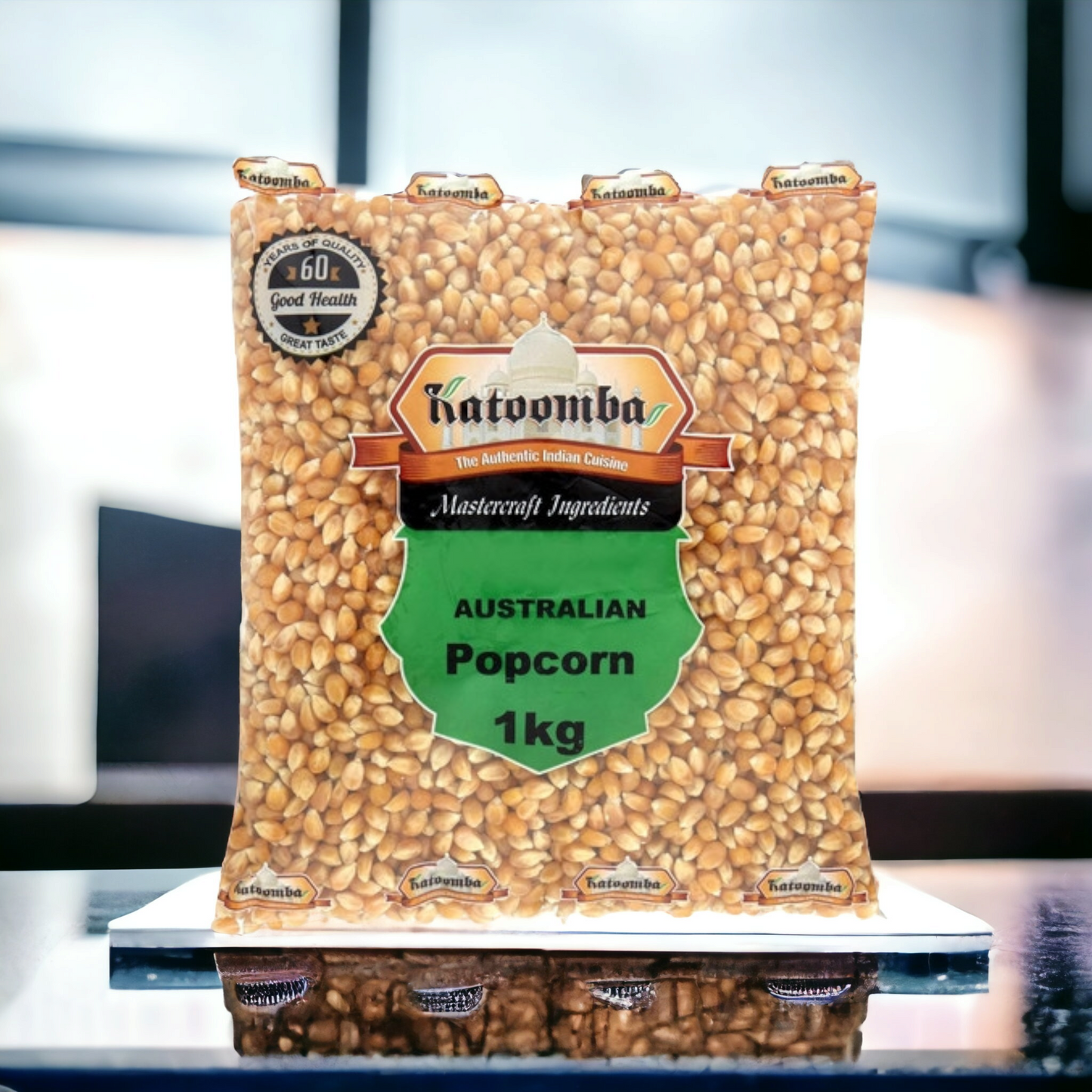 Katolmba Popcorn 1kg