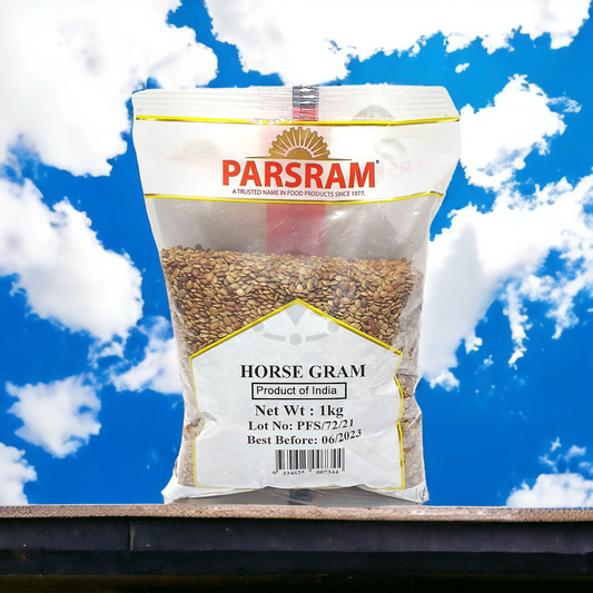 Parsram Horse Gram 1kg