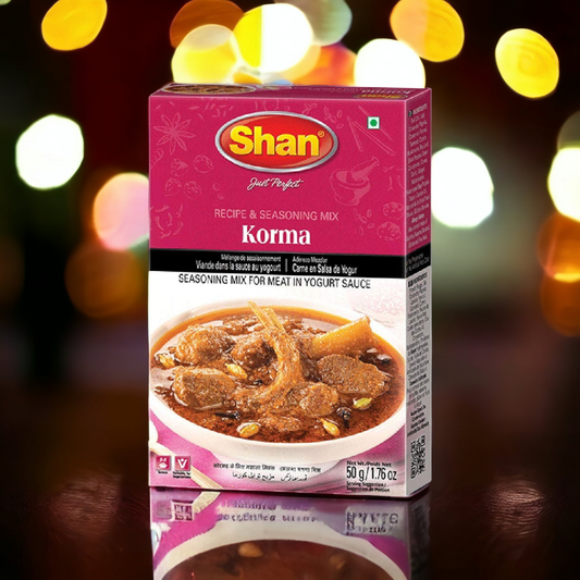 Shan Chicken Korma 40gm