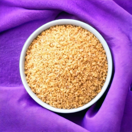 Pattu Bulgor Coarse 1kg