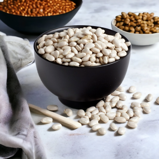 Pattu Great Northern Beans 1kg