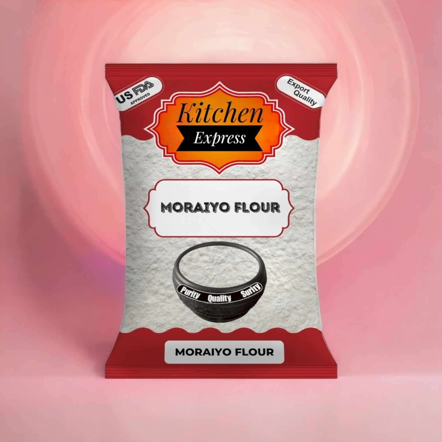 Kitchen Express Moraiyo flour 1kg