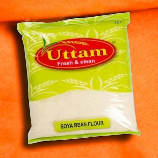 Uttam Soya Flour 900gm