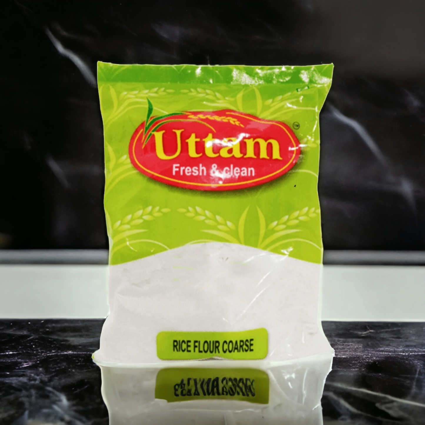 Uttam Rice Flour Course 900gm