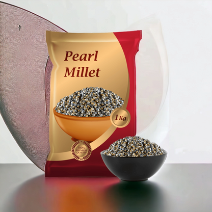 Village Pearl Millet 1kg