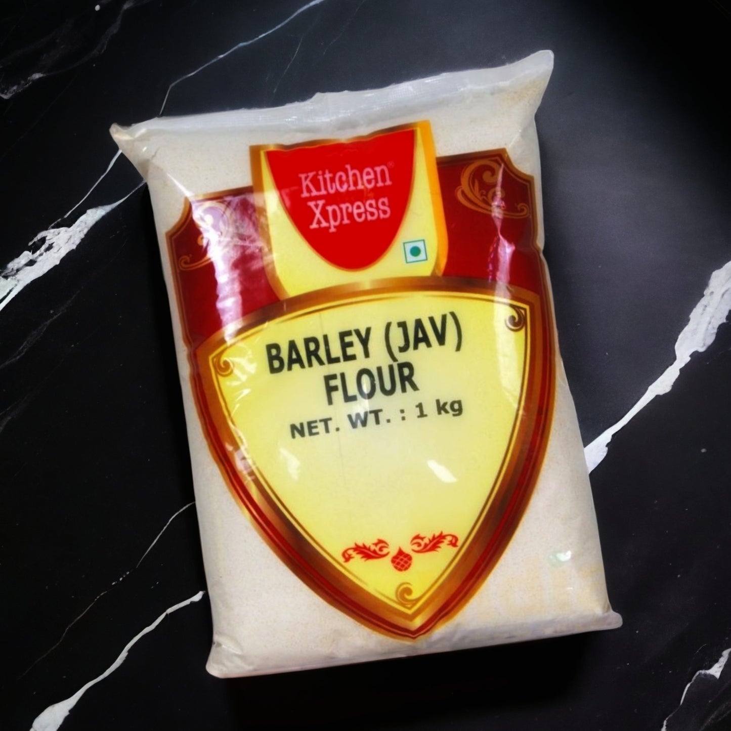 Kitchen Express Jav (Barley) Flour 1kg