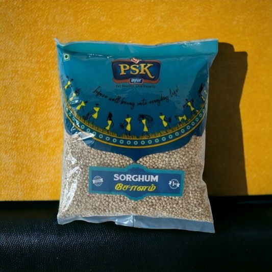 PSK Sorghum Millet 1kg