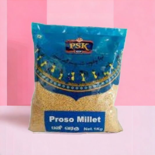 PSK Proso Millet 1kg