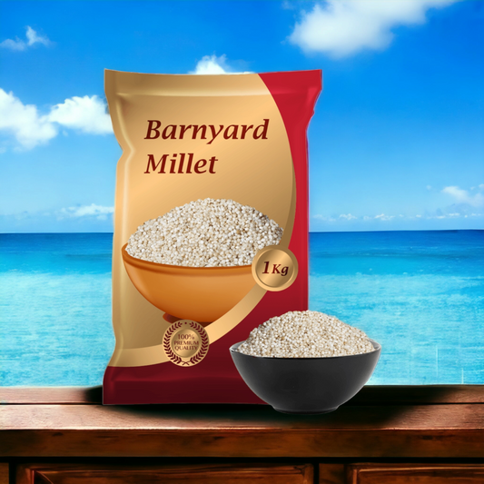 PSK Barnyard Millet 1kg