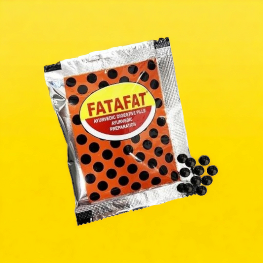 Fatafat Single Pack