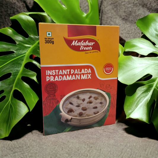 Malabar Treats Instant Palada Mix