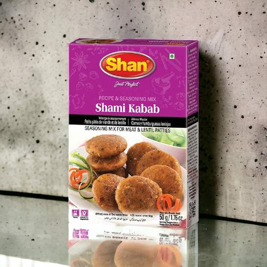 Shan Shami Kabab 50g