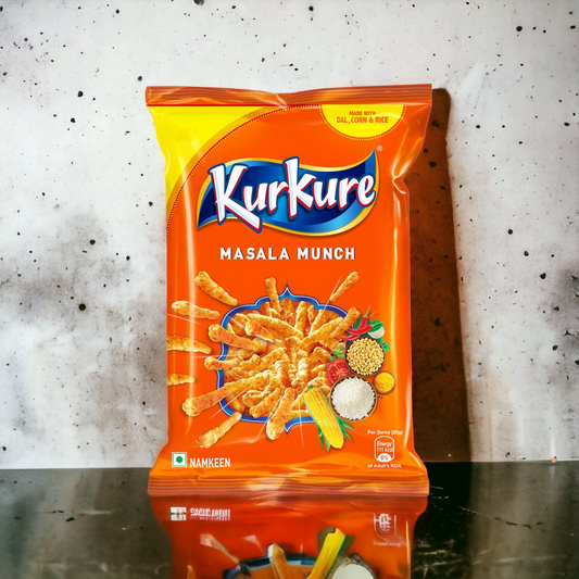 Kurkure Masala Munch 95gm