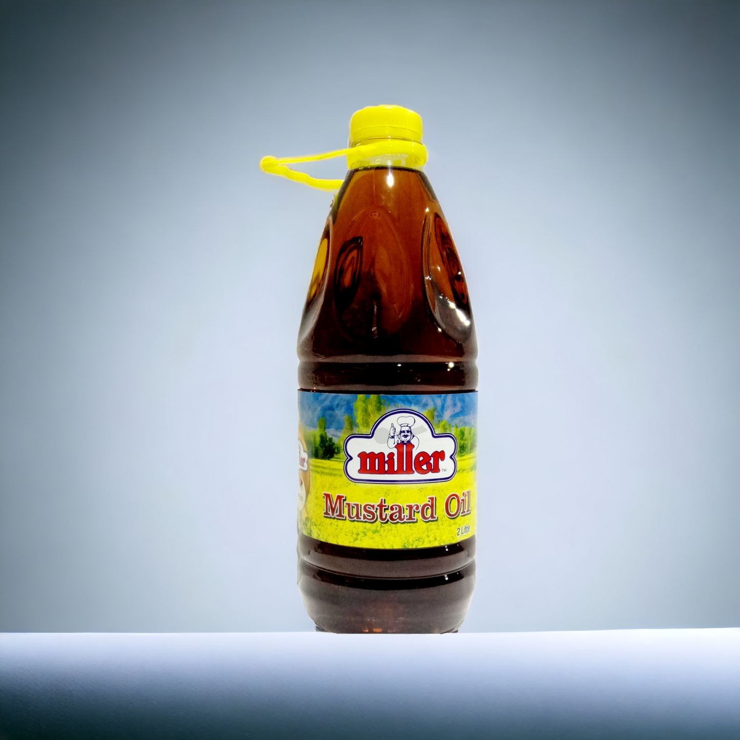 Miller Mustard Oil 2L