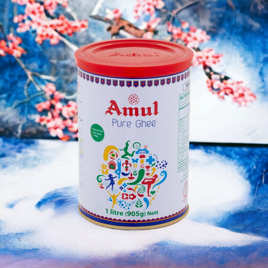 Amul Ghee 1ltr