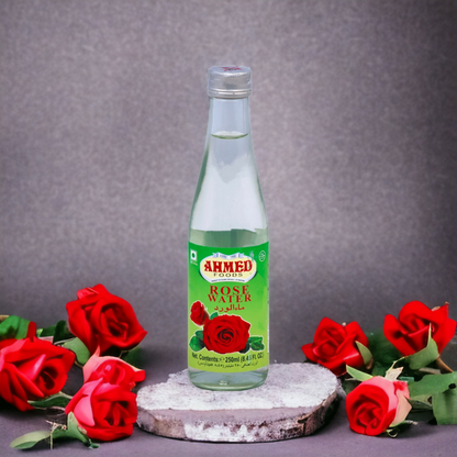 Ahmed Rose Water 250ml