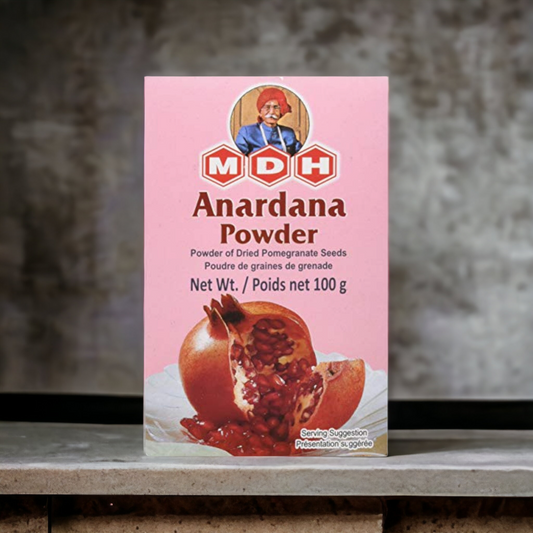 MDH Anardana Powder 100gm