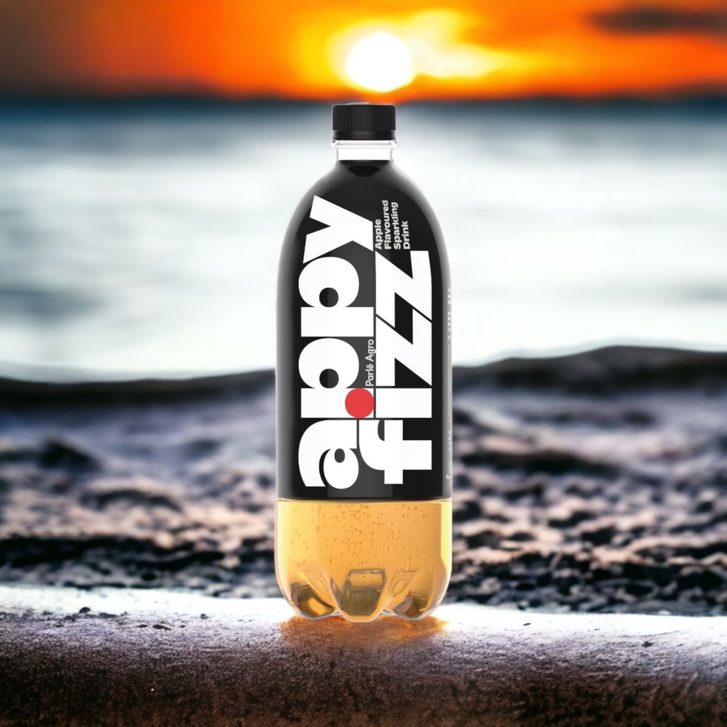 Appy Fizz 1ltr