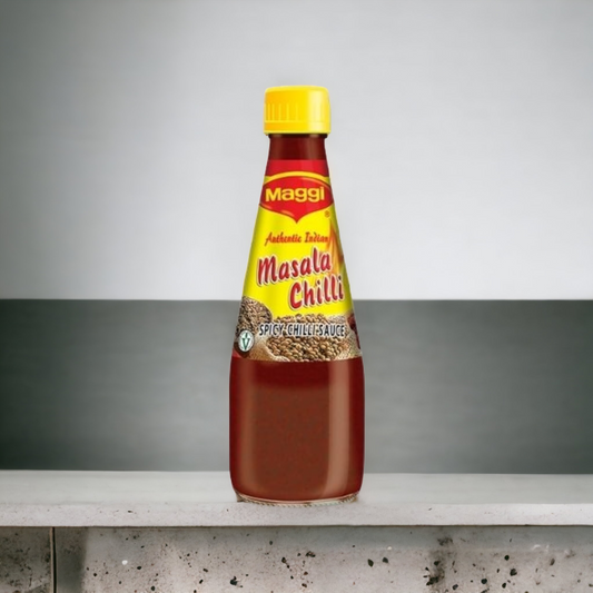 Maggi Masala Chilli Sauce 340ml