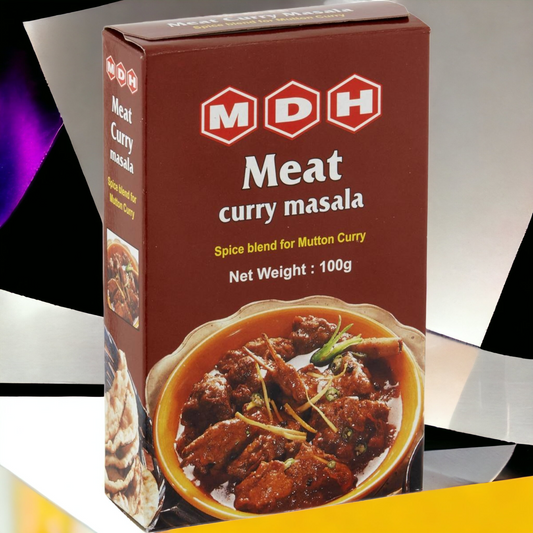 MDH Meat Masala 100gm