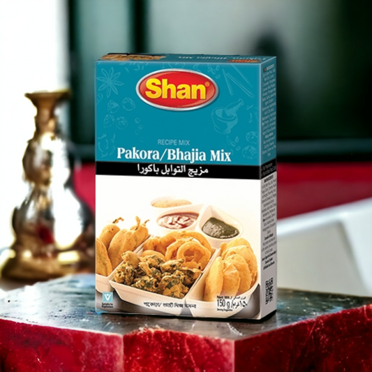 Shan Pakora/Bhajia Mix150g