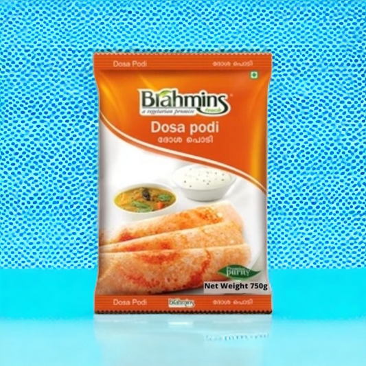 Brahmins Dosa Podi (Powder) 750gm