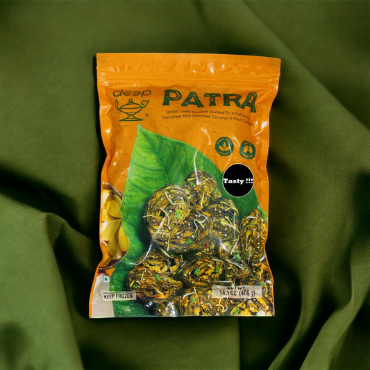 Deep Patra 400gm