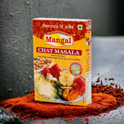 Mangal Chat Masala 100gm