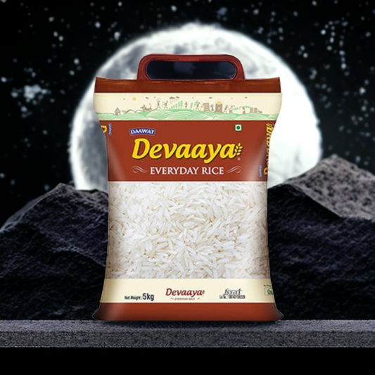 Daawat Devaaya Everyday Rice 5kg