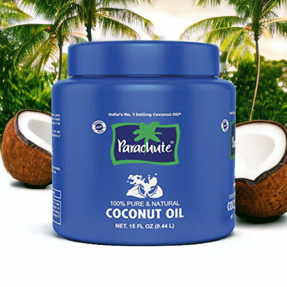 Parachute Coconut Oil 500ml