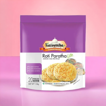 Katoomba Lite Parantha [frozen] 20pcs.